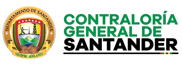 Contraloría General de Santander