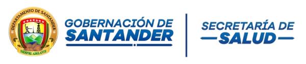 Secretaría de Salud de Santander